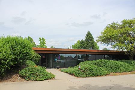 2110 N Market St - Champaign