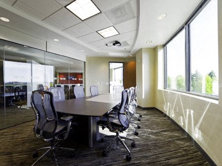 Coworking space for Rent