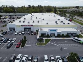 Value-Add Opportunity! US-1 Retail Center Redevelopment