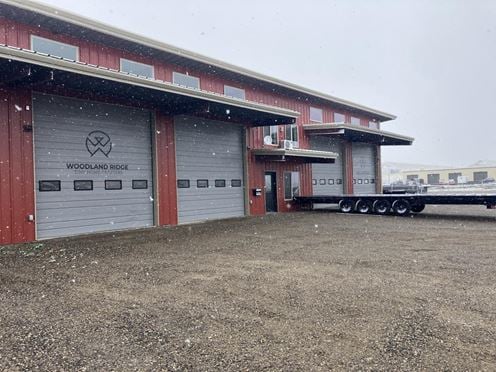 33 Business park road Livingston MT