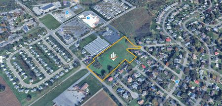 VacantLand space for Sale at Baltimore Road in Shippensburg