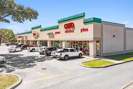 Abbeville Plaza