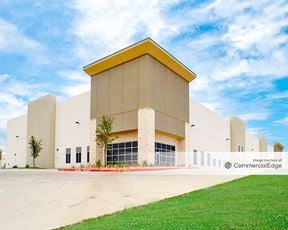 DFW East Logistics Center - Building C