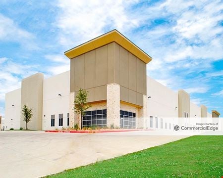 DFW East Logistics Center - Building C - Irving