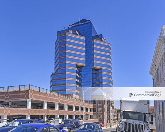 Durham Centre
