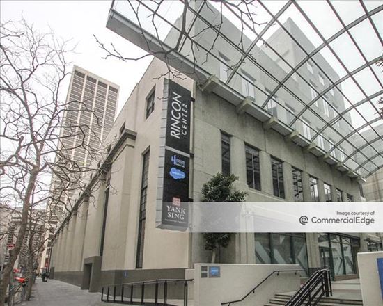 One Rincon Center