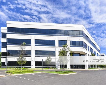 Commercial space for Rent at 50 Lake Center Executive Park in Evesham