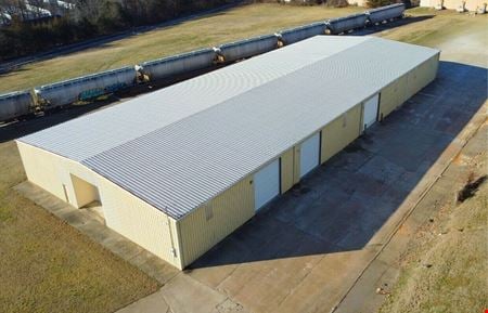 Photo of commercial space at 3199 American St in Springdale