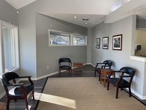 Medical Office Bldg For Sale or Lease