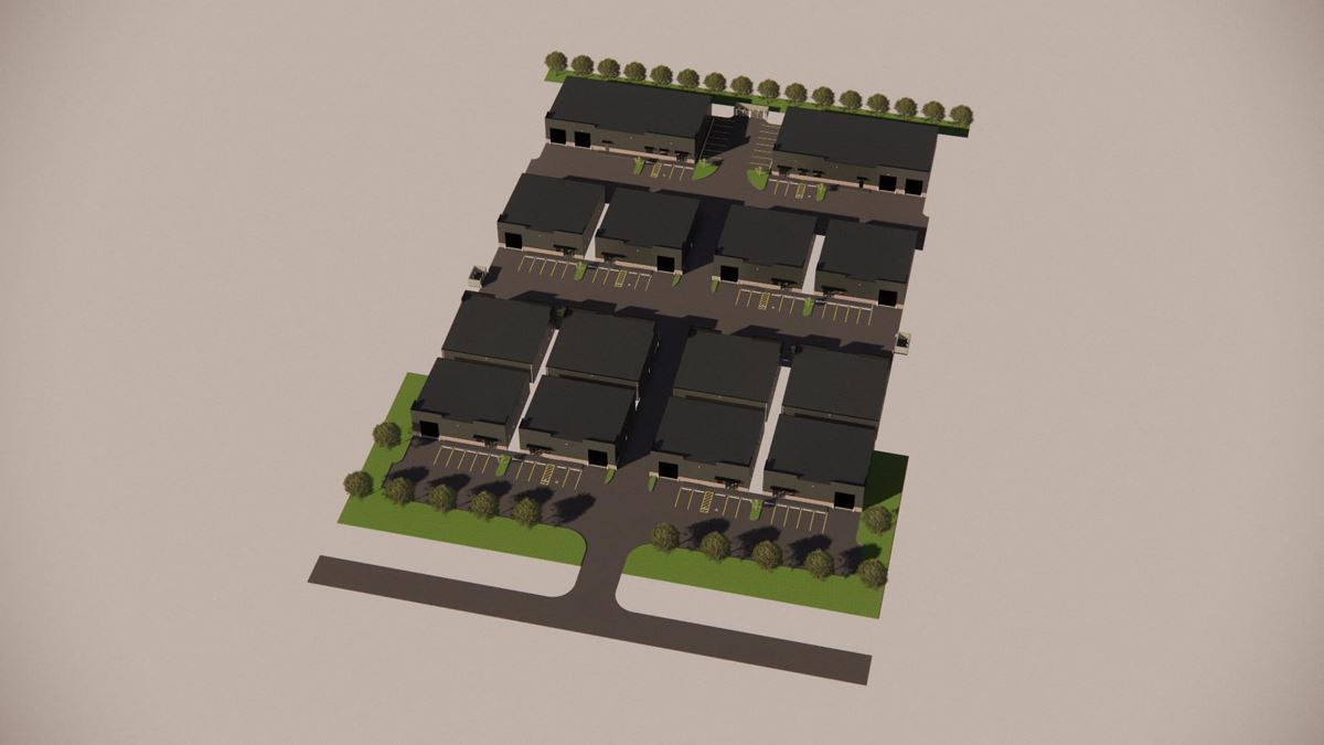 Republic Business Park