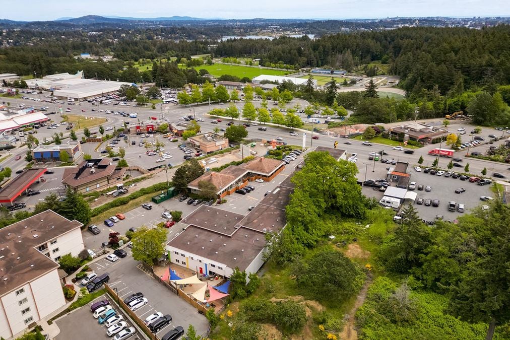 Commercial Strata Investment Property
