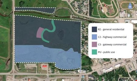 Other space for Sale at Meridian 5, Range 5, Township 33, Section 4 in Sundre