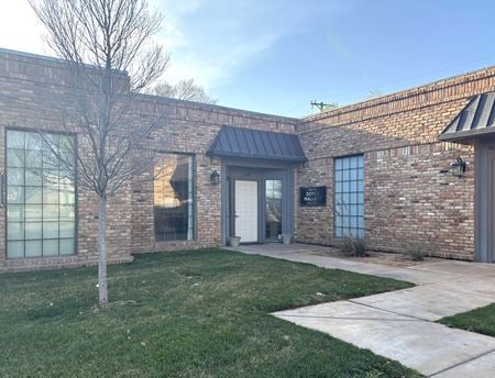Photo of commercial space at 2700 S Western St in Amarillo