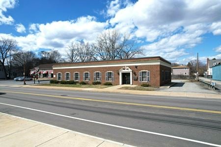 Photo of commercial space at 115 E Main St in Webster
