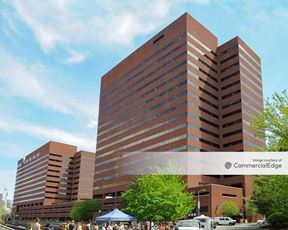 Riverfront Office Park