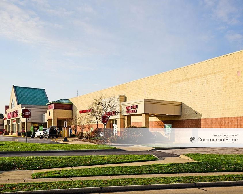 2724027270 Lorain Road, North Olmsted Retail Space For Lease