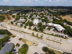 Colleyville Square Business Park