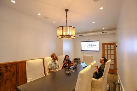 Photo of commercial space at 1582 Magazine Street in New Orleans