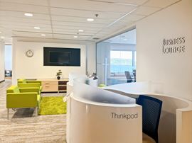 Regus - Halifax - Purdy's Wharf