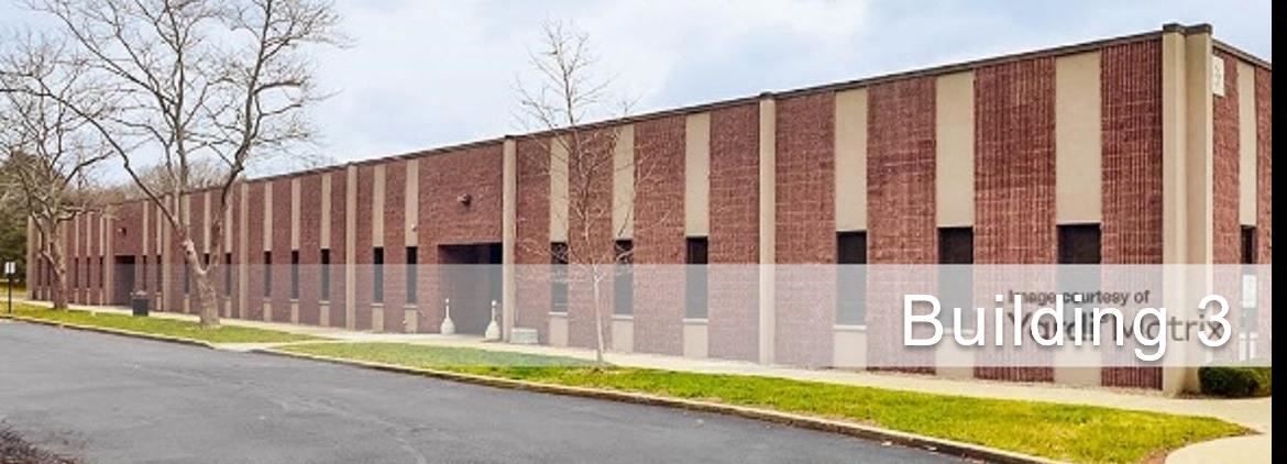 707 Alexander Road (Bldg 2+3)