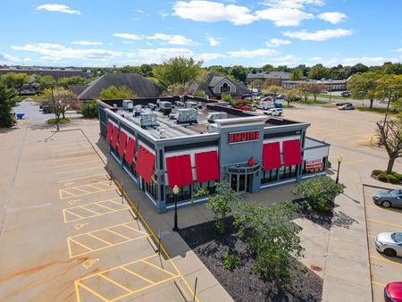 Retail space for Rent at 2100 W White Oaks Dr in Springfield