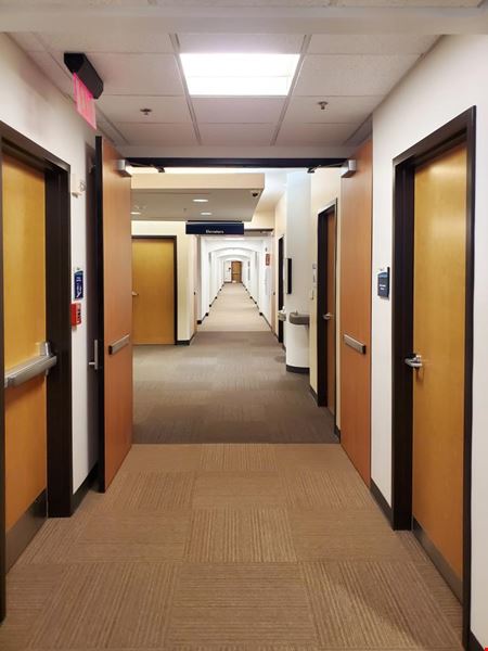 Photo of commercial space at 300 N Highland Ave in Sherman