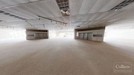 Retail space for Rent at 6025 W Saginaw Hwy in Lansing