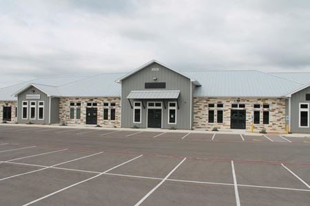 Commercial space for Rent at 2251 FM 1103 in Cibolo