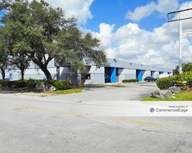Milam Airport Center