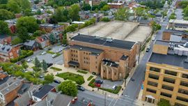 Masonic Center of Lancaster