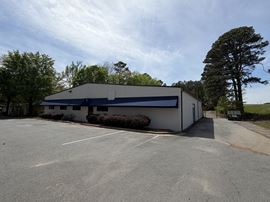 7900 Doyle Springs Rd