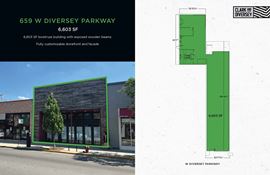 Clark & Diversey