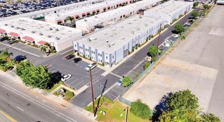 Industrial space for Sale at 7085 Jurupa Avenue, Units 4 & 5 in Riverside