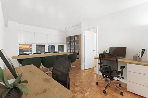 120 east 36th street