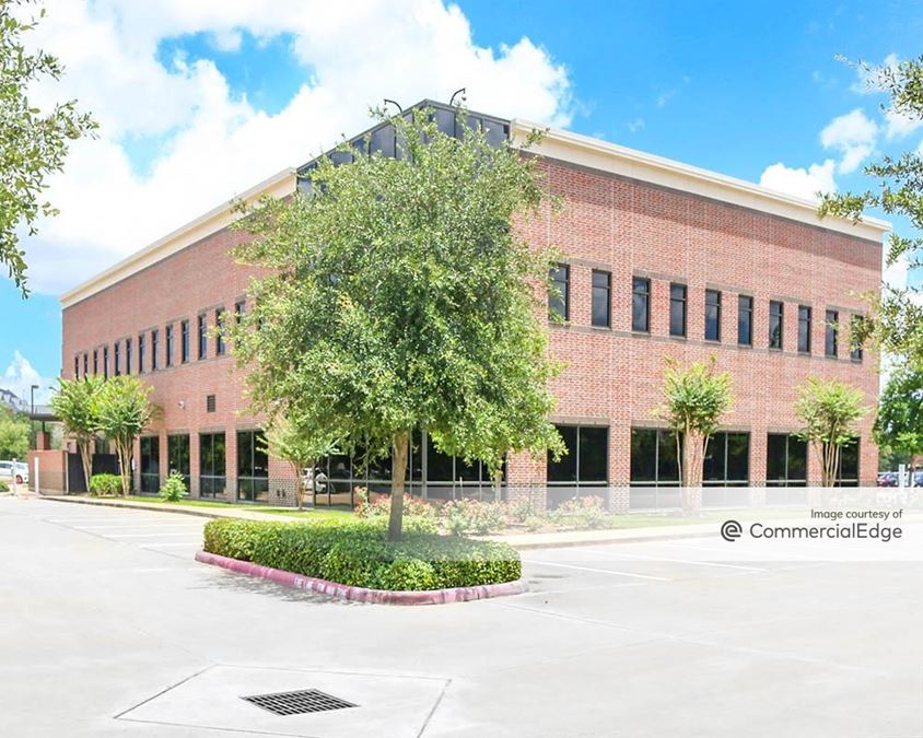 Memorial Hermann Surgical Hospital - 16906 Southwest Fwy, Sugar Land