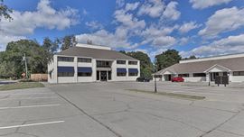 Parkhill Office Suites II