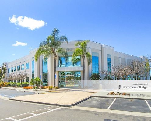 NorthPointe Tech Center - Bldg. B