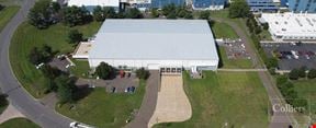 Crane-Served Heavy Industrial Facility for Lease in Morrisville, PA