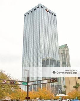 Tampa City Center
