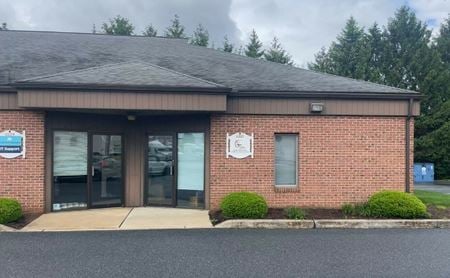 Office space for Rent at 2227 Dutch Gold Drive in Lancaster