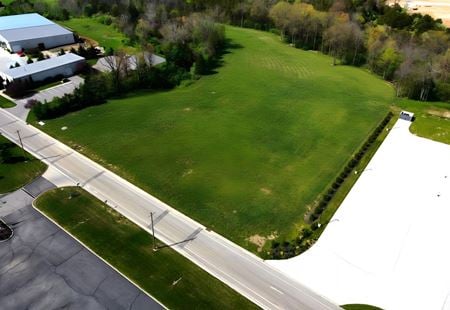 Land space for Sale at Advanced Drive in Springboro