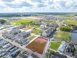 Sugar Mill Pond Development Opportunity