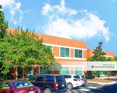 Commercial space for Rent at 1110 SE Cary Pkwy in Cary