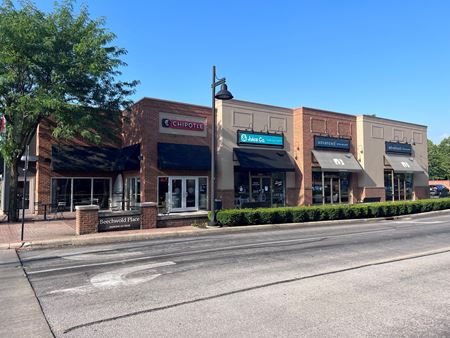 Beechwold Place - Columbus
