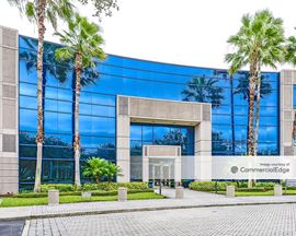 The Quadrangle Business Park - University Corporate Center I