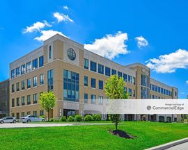 St. Vincent Carmel Women's Center