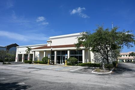 Retail space for Rent at 150 Tequesta Dr in Tequesta