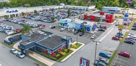 Retail space for Sale at 10 PR-149 (Int.with PR-2) in Manati