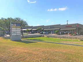 Berry Oaks 