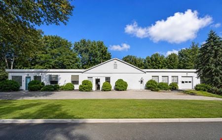 Industrial space for Sale at 787 Passaic Avenue in West Caldwell